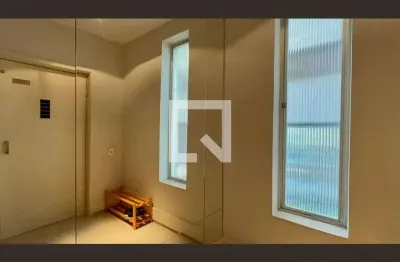 Apartamento para aluguel - jardim paulista, 3 quartos,  200 m² - são paulo