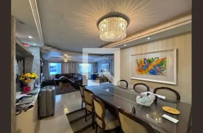 Apartamento para aluguel - jardim oceânico, 3 quartos,  128 m² - rio de janeiro