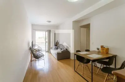 Apartamento para aluguel - vila olímpia, 3 quartos,  77 m² - são paulo
