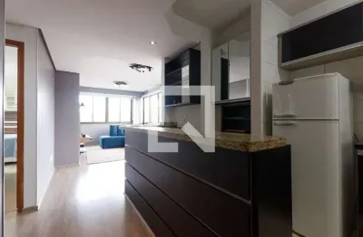 Apartamento para aluguel - partenon, 2 quartos,  76 m² - porto alegre