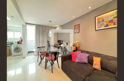 Apartamento para aluguel - vila olímpia, 1 quarto,  45 m² - são paulo