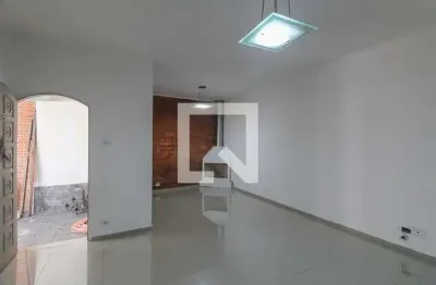 Casa para aluguel - jardim imperador, 3 quartos,  240 m² - são paulo