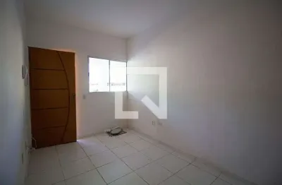 Apartamento para aluguel - cidade lider, 2 quartos,  55 m² - são paulo