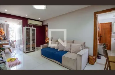 Apartamento para aluguel - andaraí, 2 quartos,  66 m² - rio de janeiro