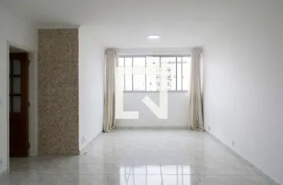 Apartamento para aluguel - santana, 3 quartos,  110 m² - são paulo