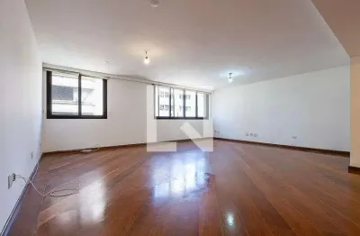 Apartamento para aluguel - jardim europa, 3 quartos,  144 m² - são paulo