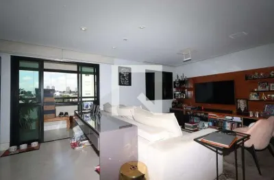 Apartamento para aluguel - vila mariana, 3 quartos,  107 m² - são paulo
