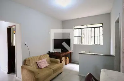 Casa para aluguel - saudade, 3 quartos,  200 m² - belo horizonte