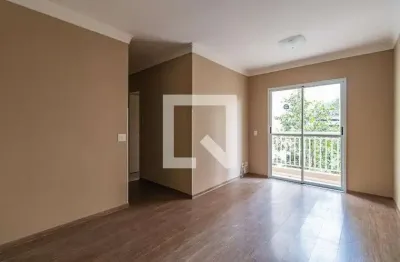 Apartamento para aluguel - jardim esperança, 3 quartos,  68 m² - barueri