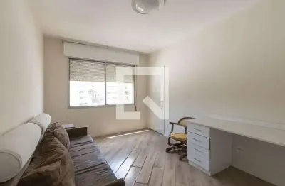 Apartamento para aluguel - santa cecília, 1 quarto,  41 m² - são paulo