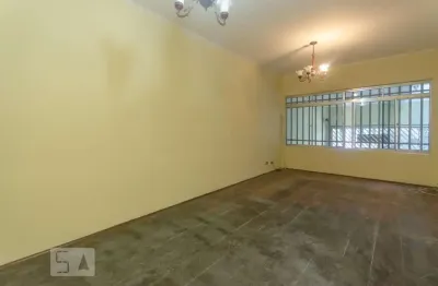 Casa para aluguel - vila mariana, 3 quartos,  196 m² - são paulo