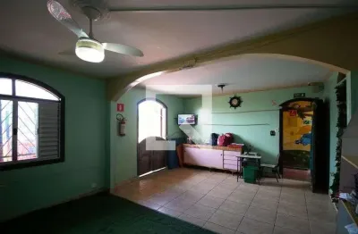 Casa para aluguel - jardim record, 8 quartos,  188 m² - taboão da serra