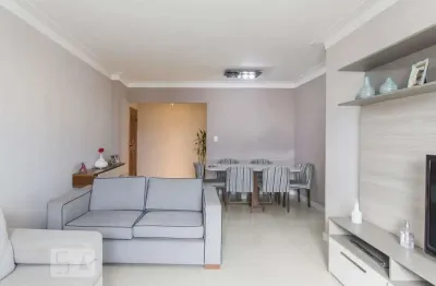 Apartamento para aluguel - mandaqui, 3 quartos,  105 m² - são paulo