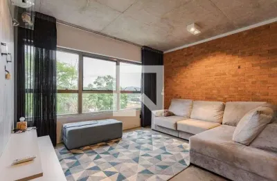 Apartamento para aluguel - petrópolis, 2 quartos,  69 m² - porto alegre
