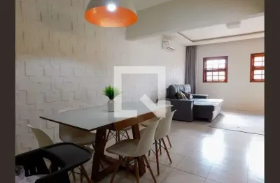 Casa para aluguel - alto pinheiros, 4 quartos,  287 m² - paulínia