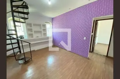 Casa para aluguel - barreiro, 4 quartos,  170 m² - belo horizonte