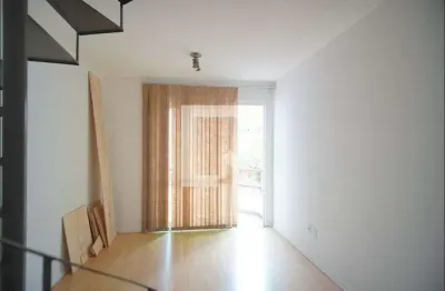 Cobertura para aluguel - independência, 1 quarto,  104 m² - porto alegre