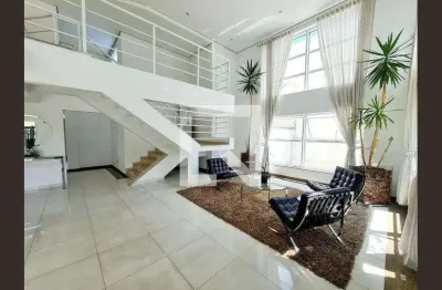 Apartamento para aluguel - santana, 3 quartos,  168 m² - são paulo