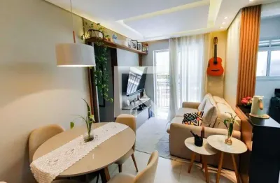 Apartamento para aluguel - vila andrade, 2 quartos,  47 m² - são paulo