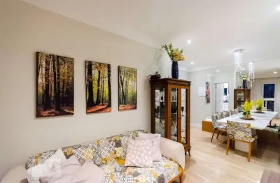 Apartamento para aluguel - aparecida, 2 quartos,  67 m² - santos