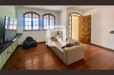 Casa para aluguel - dom cabral, 3 quartos,  225 m² - belo horizonte