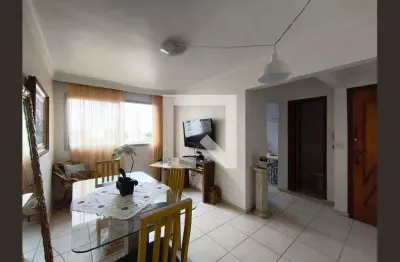 Apartamento para aluguel - cambuci, 2 quartos,  68 m² - são paulo