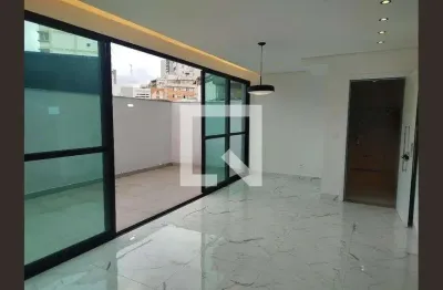 Apartamento para aluguel - são pedro, 2 quartos,  120 m² - belo horizonte