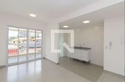 Apartamento para aluguel - vila jacuí, 2 quartos,  60 m² - são paulo