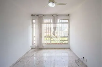 Apartamento para aluguel - brooklin, 3 quartos,  93 m² - são paulo