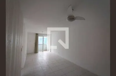 Apartamento para aluguel - jacarepaguá, 2 quartos,  77 m² - rio de janeiro