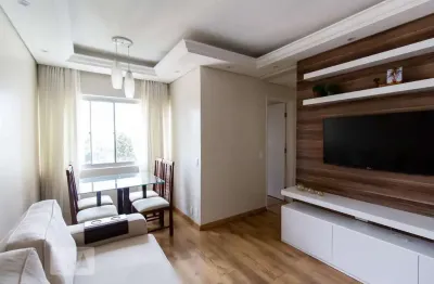 Apartamento para aluguel - moema, 2 quartos,  65 m² - são paulo