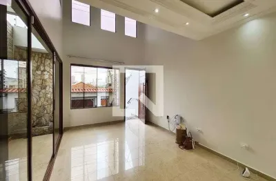 Casa para aluguel - vila formosa, 3 quartos,  150 m² - são paulo