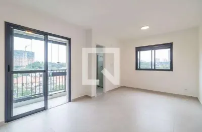 Kitnet / stúdio para aluguel - jardim iracema, 1 quarto,  37 m² - barueri