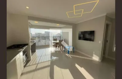 Apartamento para aluguel - barra funda, 2 quartos,  53 m² - são paulo