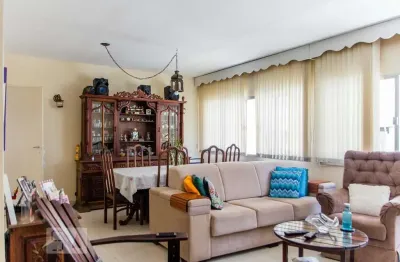 Apartamento para aluguel - jardim guanabara, 3 quartos,  152 m² - rio de janeiro