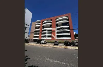 Apartamento para aluguel - itaigara, 1 quarto,  58 m² - salvador