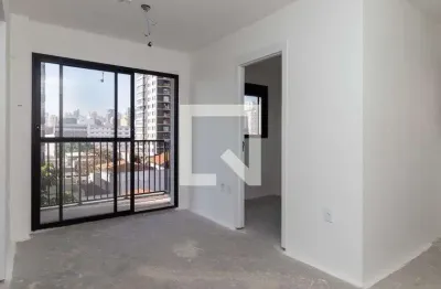 Apartamento para aluguel - perdizes, 2 quartos,  40 m² - são paulo