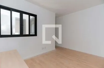 Apartamento para aluguel - santana, 2 quartos,  48 m² - são paulo