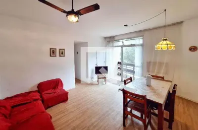 Apartamento para aluguel - icaraí, 2 quartos,  127 m² - niterói