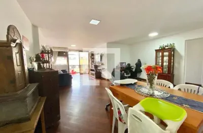 Apartamento para aluguel - ipanema, 4 quartos,  185 m² - rio de janeiro