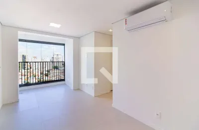 Apartamento para aluguel - vila pompéia, 2 quartos,  47 m² - são paulo
