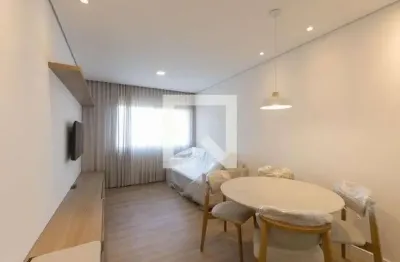 Apartamento para aluguel - santa cecília, 2 quartos,  64 m² - são paulo