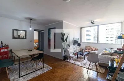 Apartamento para aluguel - perdizes, 3 quartos,  97 m² - são paulo