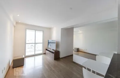 Apartamento para aluguel - tatuapé, 3 quartos,  68 m² - são paulo
