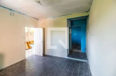 Casa com 1 quarto para alugar na Rua Doutor Botelho, Votupoca, Barueri