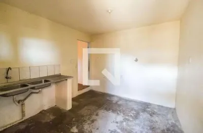 Casa com 1 quarto para alugar na Rua Doutor Botelho, Votupoca, Barueri