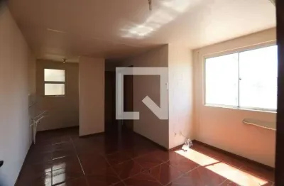 Apartamento com 2 quartos para alugar na Rua Zulmiro Gomes da Silva, Olaria, Canoas