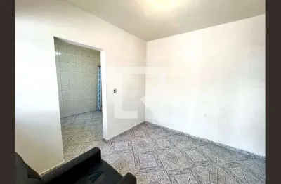 Casa com 1 quarto para alugar na Rua Soldado Eurípedes Rodrigues de Lima, Vila Rosália, Guarulhos