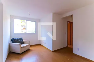 Apartamento para aluguel - piedade, 2 quartos,  43 m² - rio de janeiro