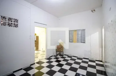 Casa para aluguel - jardim record, 1 quarto,  26 m² - taboão da serra